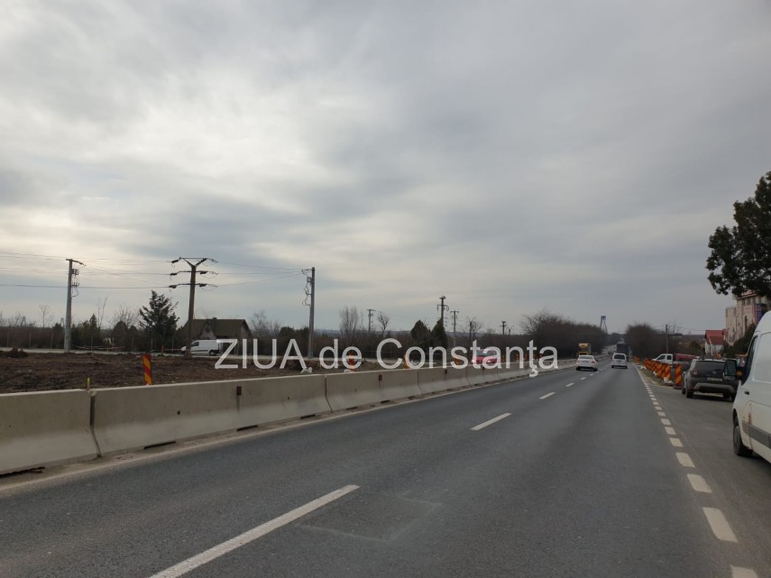 ce se construieste sens giratoriu nou pe dn39 in lazu cine este investitorul 743263 ce se construieste sens giratoriu nou pe dn39 in lazu cine este investitorul 743263