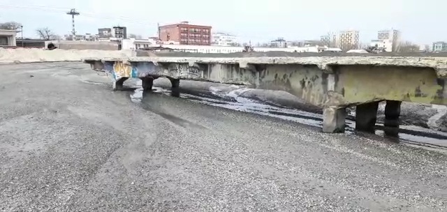 imagini triste ce vor intra in istorie cum arata pasarela din mamaia simbol al litoralului interbelic imagini triste ce vor intra in istorie cum arata pasarela din mamaia simbol al litoralului interbelic