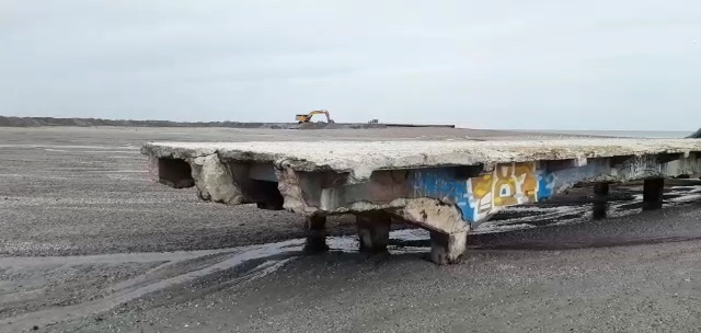 imagini triste ce vor intra in istorie cum arata pasarela din mamaia simbol al litoralului interbelic imagini triste ce vor intra in istorie cum arata pasarela din mamaia simbol al litoralului interbelic