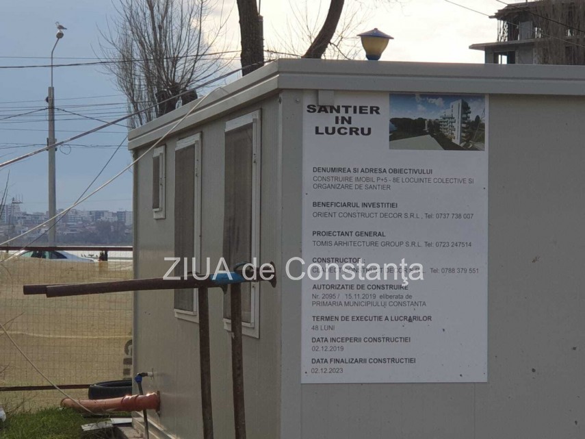 ce se construieste stadiul lucrarilor la imobilul de langa hotelul doina din mamaia investitorul a cerut ce se construieste stadiul lucrarilor la imobilul de langa hotelul doina din mamaia investitorul a cerut