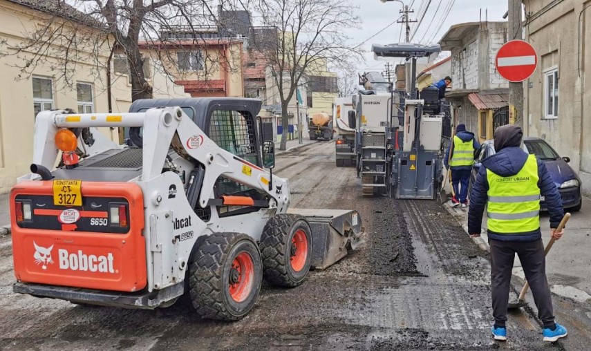 atentie soferi restrictii totale de trafic rutier pe strazile constantin bratescu si grivitei pentru atentie soferi restrictii totale de trafic rutier pe strazile constantin bratescu si grivitei pentru