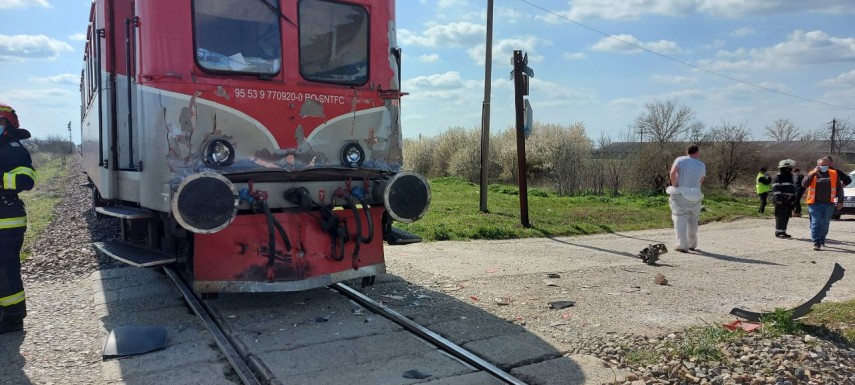 accident feroviar in judetul timis cele cinci persoane implicate nu au avut nevoie de ingrijiri medicale accident feroviar in judetul timis cele cinci persoane implicate nu au avut nevoie de ingrijiri medicale