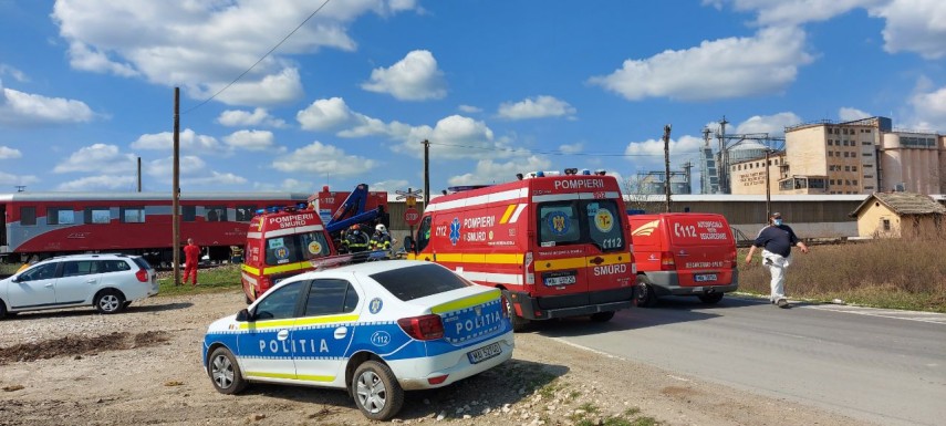 accident feroviar in judetul timis cele cinci persoane implicate nu au avut nevoie de ingrijiri medicale accident feroviar in judetul timis cele cinci persoane implicate nu au avut nevoie de ingrijiri medicale