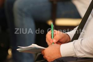 Investiție industrială pe strada Celulozei Rico SRL solicită certificatul de urbanism pentru construirea unor noi hale în Constanța