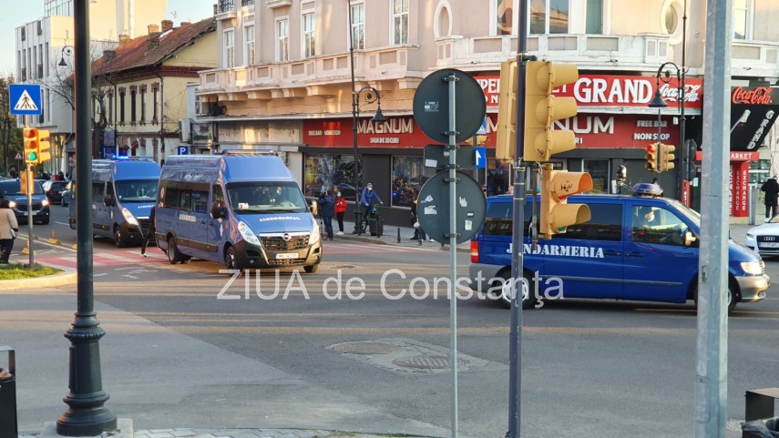a treia zi de proteste anti interdictii covid la constanta 743529 a treia zi de proteste anti interdictii covid la constanta 743529