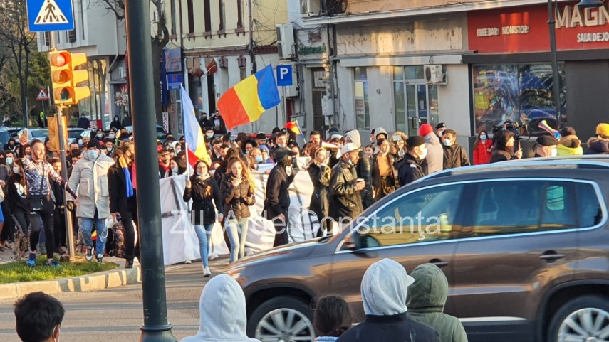 a treia zi de proteste anti interdictii covid la constanta 743529 a treia zi de proteste anti interdictii covid la constanta 743529