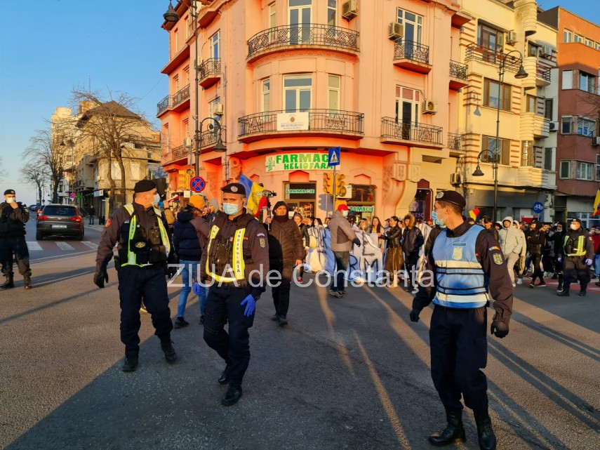 a treia zi de proteste anti interdictii covid la constanta 743529 a treia zi de proteste anti interdictii covid la constanta 743529