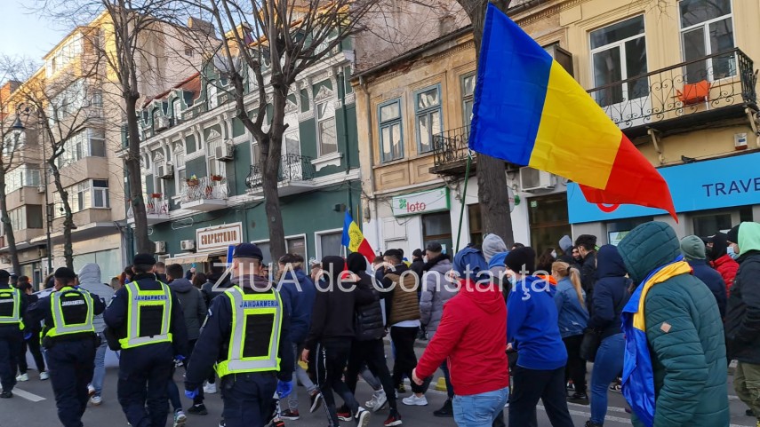 a treia zi de proteste anti interdictii covid la constanta 743529 a treia zi de proteste anti interdictii covid la constanta 743529