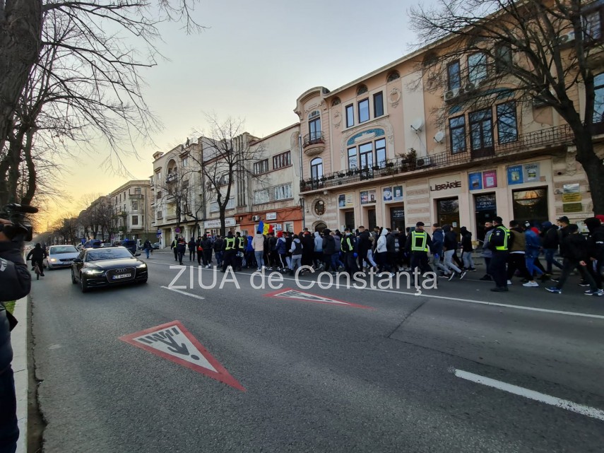 a treia zi de proteste anti interdictii covid la constanta 743529 a treia zi de proteste anti interdictii covid la constanta 743529
