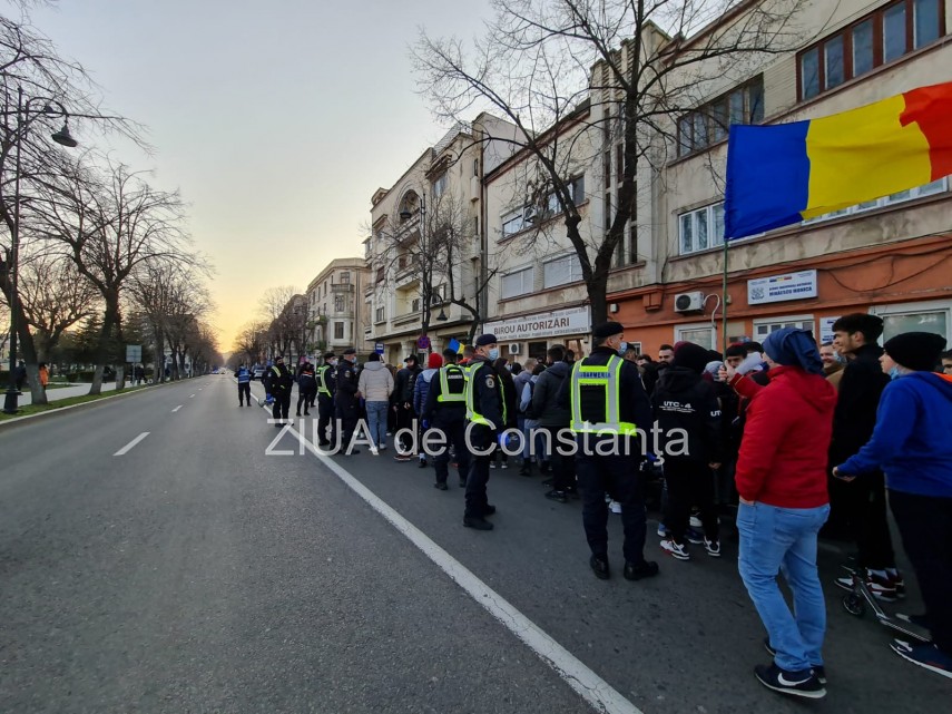 a treia zi de proteste anti interdictii covid la constanta 743529 a treia zi de proteste anti interdictii covid la constanta 743529