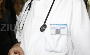 Oficial! Medicul Gheorghe Burnei, condamnat definitiv 
