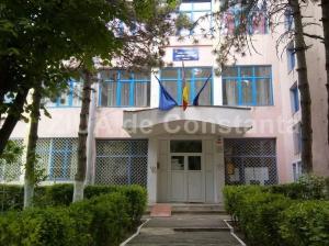 Apel umanitar al colectivului Școlii nr. 38 din Constanța