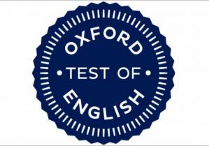Oxford Test of English – cel mai „smart” mod de certificare a competențelor în limba engleză – acum și la Constanța
