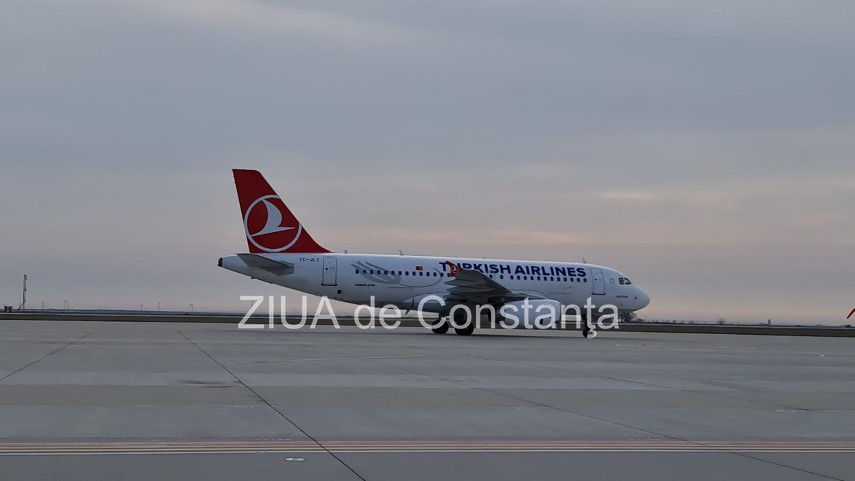 aeroportul international mihail kogalniceanu constanta revine la viata s a deschis cursa constanta istanbul aeroportul international mihail kogalniceanu constanta revine la viata s a deschis cursa constanta istanbul