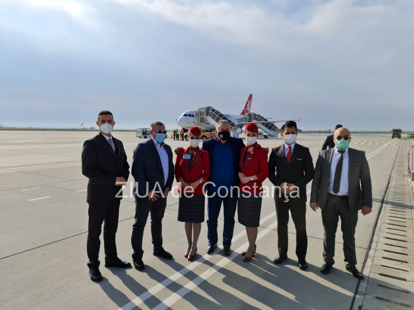 aeroportul international mihail kogalniceanu constanta revine la viata s a deschis cursa constanta istanbul aeroportul international mihail kogalniceanu constanta revine la viata s a deschis cursa constanta istanbul