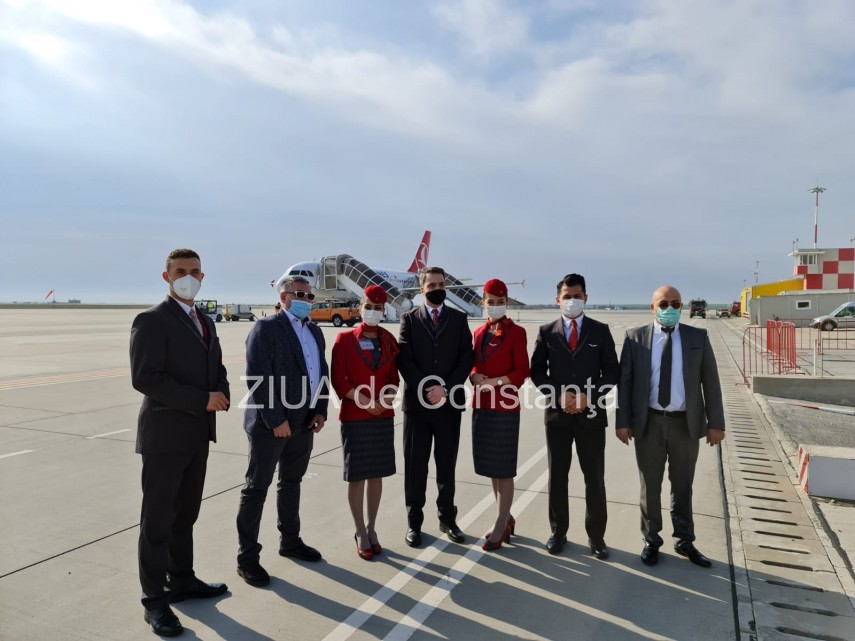 aeroportul international mihail kogalniceanu constanta revine la viata s a deschis cursa constanta istanbul aeroportul international mihail kogalniceanu constanta revine la viata s a deschis cursa constanta istanbul