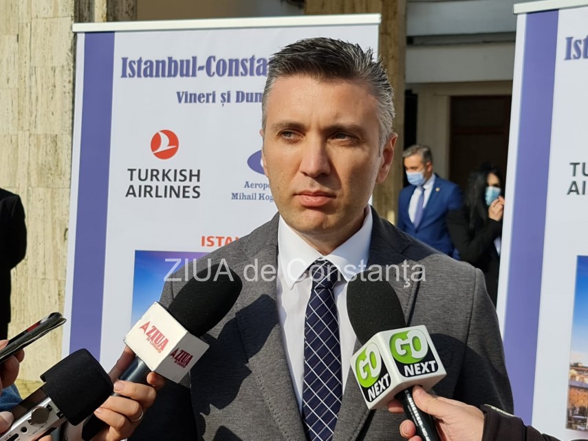 aeroportul international mihail kogalniceanu constanta revine la viata s a deschis cursa constanta istanbul aeroportul international mihail kogalniceanu constanta revine la viata s a deschis cursa constanta istanbul