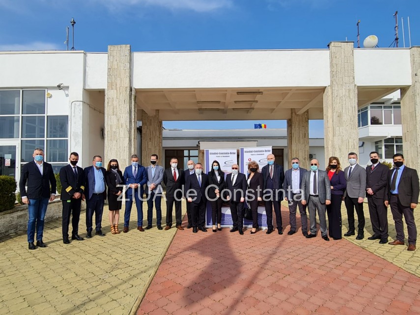 aeroportul international mihail kogalniceanu constanta revine la viata s a deschis cursa constanta istanbul aeroportul international mihail kogalniceanu constanta revine la viata s a deschis cursa constanta istanbul