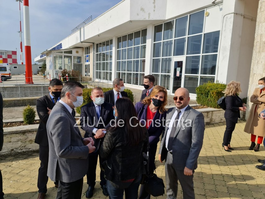 aeroportul international mihail kogalniceanu constanta revine la viata s a deschis cursa constanta istanbul aeroportul international mihail kogalniceanu constanta revine la viata s a deschis cursa constanta istanbul