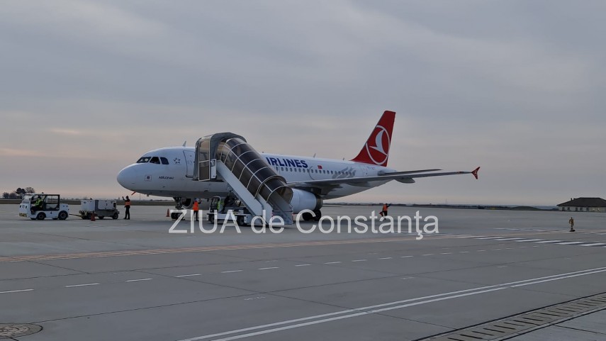 aeroportul international mihail kogalniceanu constanta revine la viata s a deschis cursa constanta istanbul aeroportul international mihail kogalniceanu constanta revine la viata s a deschis cursa constanta istanbul
