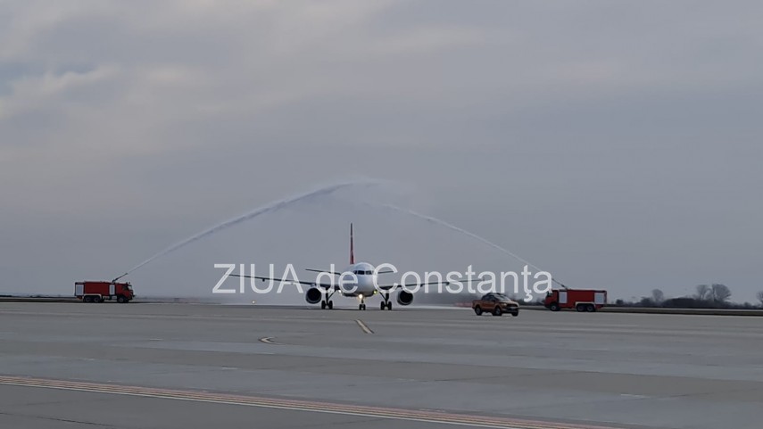 aeroportul international mihail kogalniceanu constanta revine la viata s a deschis cursa constanta istanbul aeroportul international mihail kogalniceanu constanta revine la viata s a deschis cursa constanta istanbul