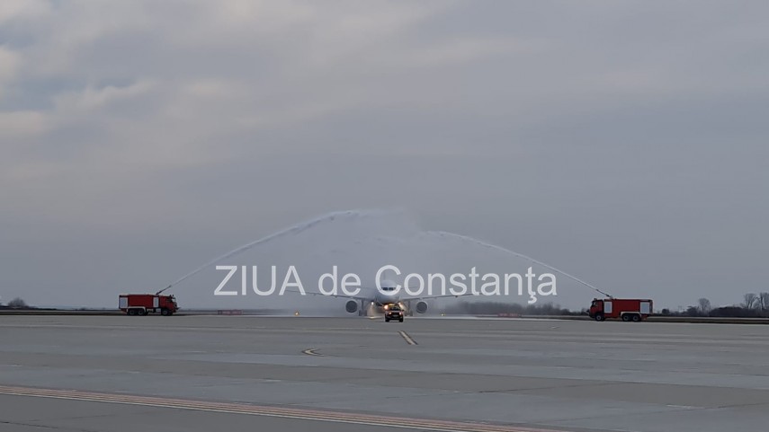 aeroportul international mihail kogalniceanu constanta revine la viata s a deschis cursa constanta istanbul aeroportul international mihail kogalniceanu constanta revine la viata s a deschis cursa constanta istanbul