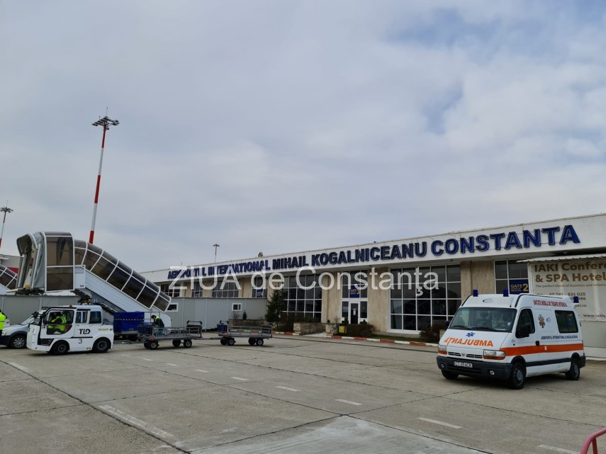 aeroportul international mihail kogalniceanu constanta revine la viata s a deschis cursa constanta istanbul aeroportul international mihail kogalniceanu constanta revine la viata s a deschis cursa constanta istanbul
