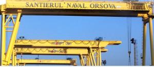 Schimbări în conducerea executivă a Șantierului Naval Orșova-Sucursala Agigea