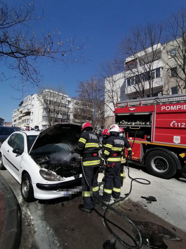incendiu in municipiul tulcea nu au fost inregistrate victime 743949 incendiu in municipiul tulcea nu au fost inregistrate victime 743949