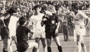 Marius Lăcătuş îşi serbează ziua de naştere. „Fiara” are prieteni foarte buni şi pe litoral