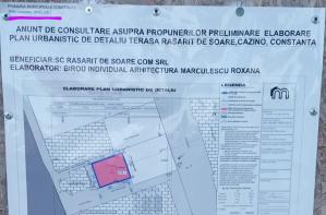 Constănțeanul supărat. Ultima modă în imobiliarele din Mamaia - faci hotel din terasă!