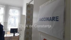 71% dintre participanții la sondaj sunt mulțumiți de modul în care se desfășoară campania de vaccinare la nivelul județului Constanța