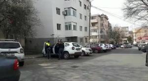Update. Victima era profesoară Cernavodă. Femeie găsită decedată, parțial dezbrăcată cu mâinile legate la spate și un căluș în gură           