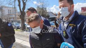 Oficial despre arestarea lui Romică Cosmin Hărăbor, principalul suspect al crimei de la Cernavodă