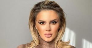„Bine ai venit acasă, îngerașule!“ Emily Burghelea, din Constanța, a născut după un travaliu de 24 de ore. Ce au spus medicii 