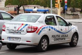 Sondaj de opinie  Ce părere aveți despre lărgirea competențelor de autoritate ale Poliției Locale? 