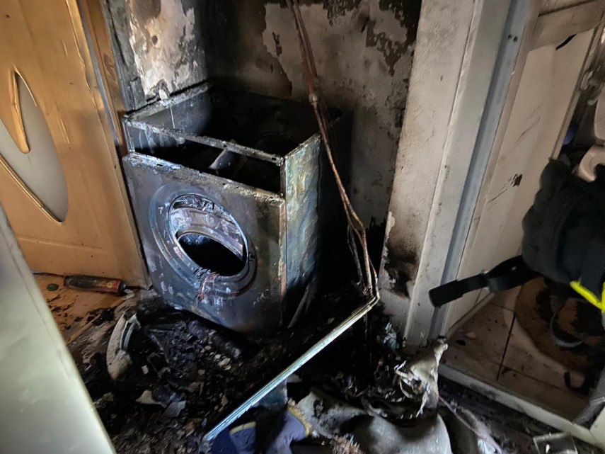 tulcea incendiu intr un bloc o femeie a avut nevoie de ingrijiri medicale 744497 tulcea incendiu intr un bloc o femeie a avut nevoie de ingrijiri medicale 744497