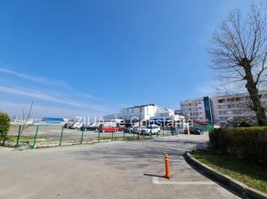 Ce se construiește Mamaia Resort Hotels SRL ridică un aparthotel de 11 etaje, lângă Hotel Zenith