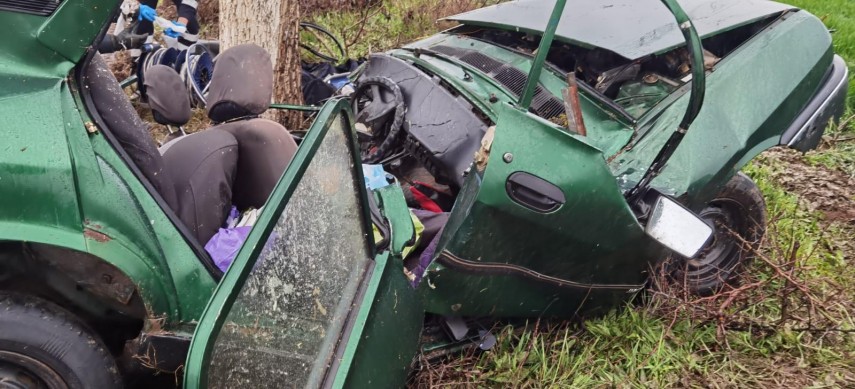 accident rutier mortal pe dn22a intre localitatile topolog si saraiu 744672 accident rutier mortal pe dn22a intre localitatile topolog si saraiu 744672