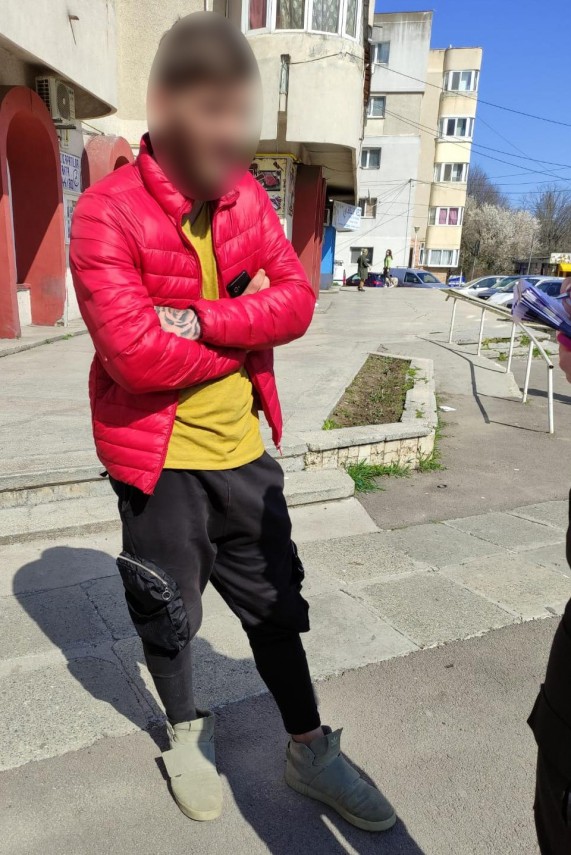 amenzi aplicate de politistii constanteni ce abateri au constatat oamenii legii 744871 amenzi aplicate de politistii constanteni ce abateri au constatat oamenii legii 744871