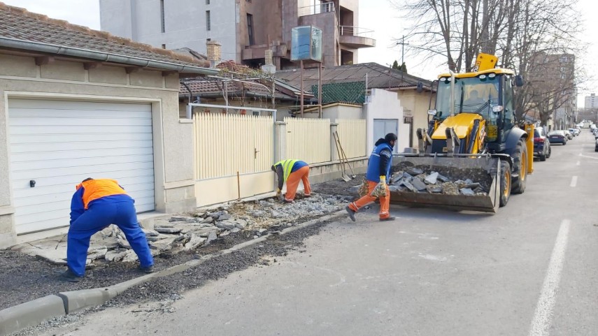 constanta programul lucrarilor edilitare din aceasta saptamana 745067 constanta programul lucrarilor edilitare din aceasta saptamana 745067