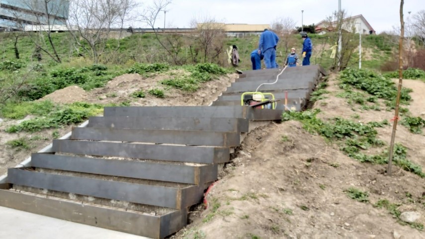 constanta programul lucrarilor edilitare din aceasta saptamana 745067 constanta programul lucrarilor edilitare din aceasta saptamana 745067