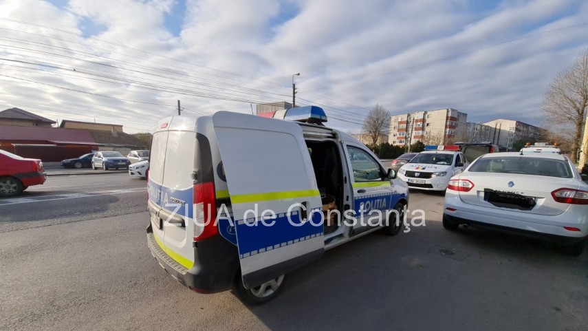 un barbat a fost gasit decedat pe strada dezrobirii din constanta video 745033 un barbat a fost gasit decedat pe strada dezrobirii din constanta video 745033