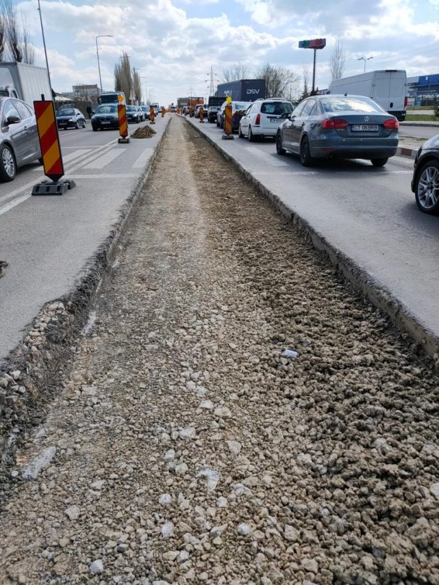 constanta raja sa si autoritatile locale impreuna pentru finalizarea lucrarilor intr un timp cat mai constanta raja sa si autoritatile locale impreuna pentru finalizarea lucrarilor intr un timp cat mai