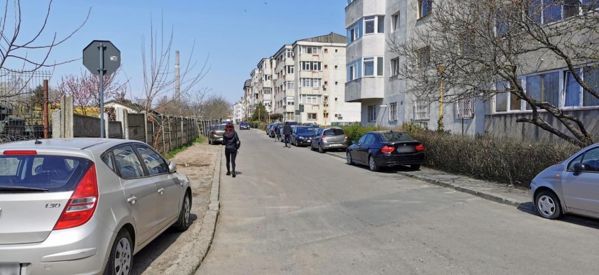 atentie soferi de maine 6 strazi din municipiul constanta devin cu sens unic 745122 atentie soferi de maine 6 strazi din municipiul constanta devin cu sens unic 745122