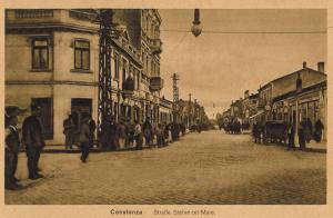 #DobrogeaDigitală „Elementul macedo-albanez n-a ajuns încă la o treaptă de cultură mai desvoltată, încât să simtă necesitatea hranei sufleteşti” 