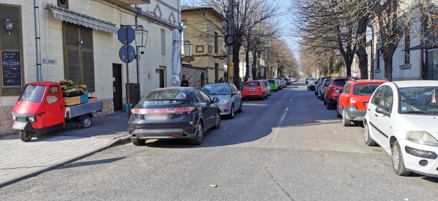atentie soferi de maine 6 strazi din municipiul constanta devin cu sens unic 745122 atentie soferi de maine 6 strazi din municipiul constanta devin cu sens unic 745122
