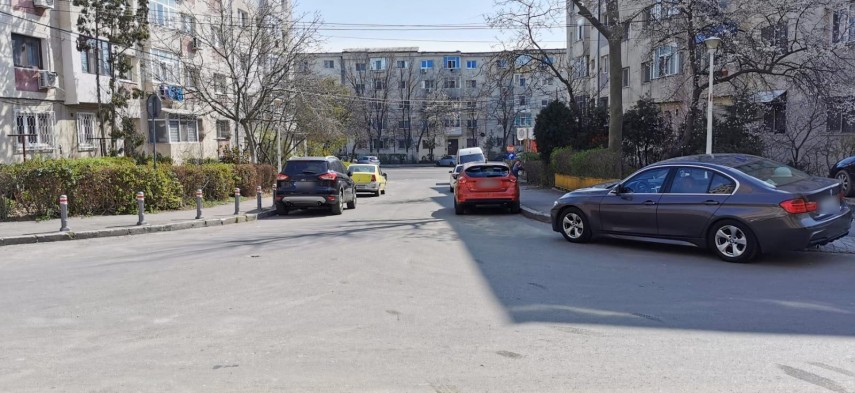atentie soferi de maine 6 strazi din municipiul constanta devin cu sens unic 745122 atentie soferi de maine 6 strazi din municipiul constanta devin cu sens unic 745122