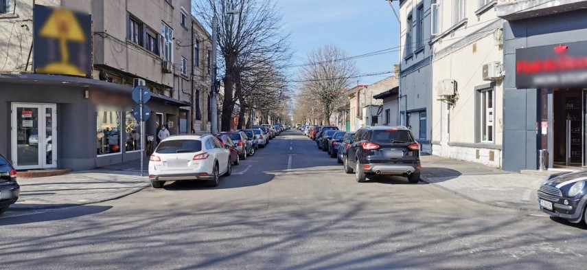 atentie soferi de maine 6 strazi din municipiul constanta devin cu sens unic 745122 atentie soferi de maine 6 strazi din municipiul constanta devin cu sens unic 745122