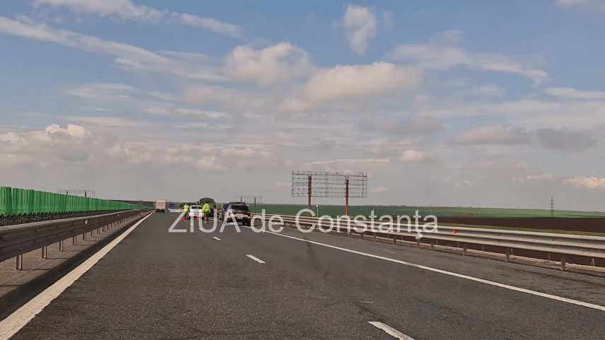 convoi militar american implicat intr un accident rutier pe autostrada soarelui 745227 convoi militar american implicat intr un accident rutier pe autostrada soarelui 745227